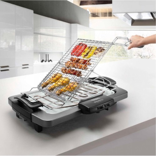 ΨΗΣΤΑΡΙΑ ΗΛΕΚΤΡ DELONGHI BQ 80.X